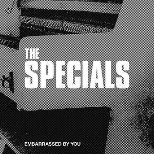 Embarrassed By You (Radio Edit)