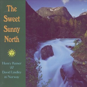 The Sweet Sunny North