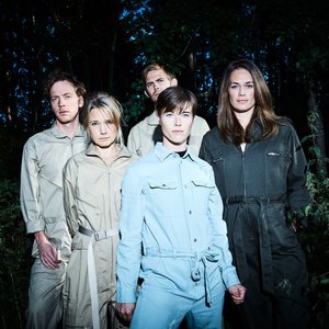 Avatar de Riltons vänner