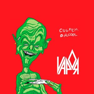 Culpem o Álcool - EP