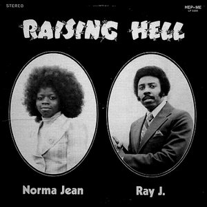 Raising Hell