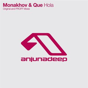 Alex Monakhov & Que 的头像