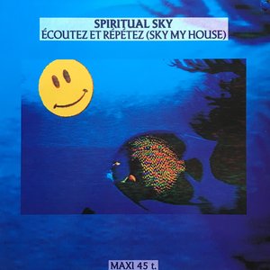 Ecoutez Et Répétez (Sky My House)