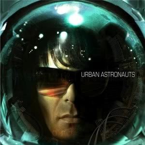 Аватар для Matt Darey presents Urban Astronauts