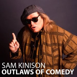 Outlaws of Comedy