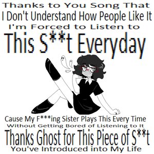 Thanks to You Song [Explicit]