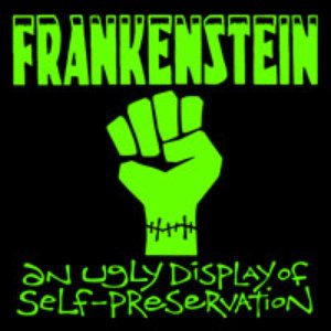 An Ugly Display Of Self Preservation