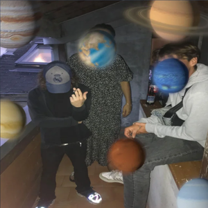 ...