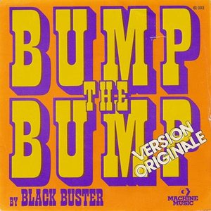 Bump The Bump