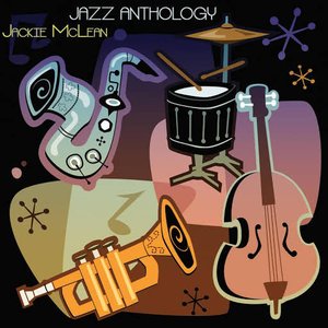 Jazz Anthology (Original Recordings)