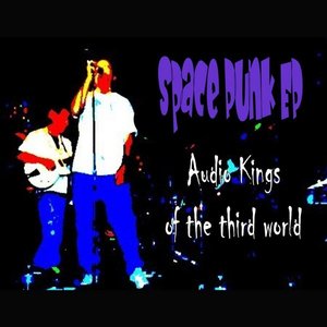 Space Punk - EP