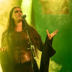 Avatar de Kristin Starkey