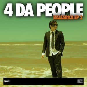 Balearica Ep (Vol. 2)