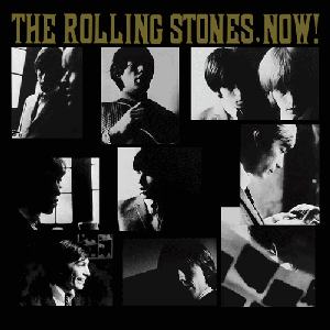 The Rolling Stones, Now! (Remastered)