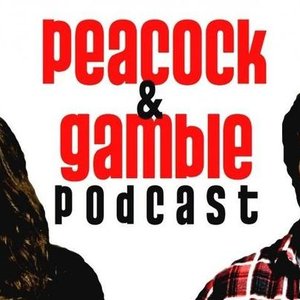 Chortle: Peacock and Gamble Podcast