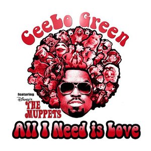 Avatar for Cee Lo Green feat. The Muppets