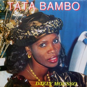 Tata Bambo Kouyaté 的头像