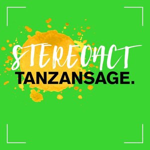 Tanzansage.