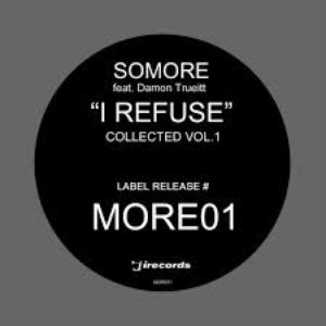 Somore feat. Damon Trueitt 的头像