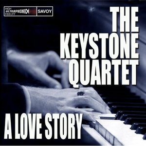 The Keystone Quartet 的头像