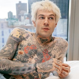 Avatar for Jesse Rutherford