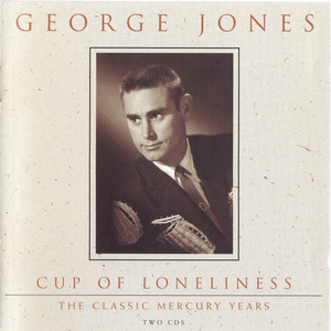 Cup Of Loneliness cover