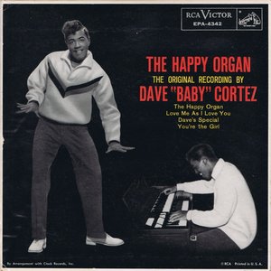 The Happy Organ