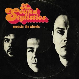 Image for 'Greasin The Wheels'