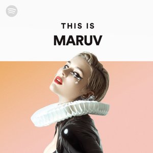 This Is Maruv