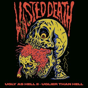 Image for 'Ugly as Hell 2: Uglier Than Hell'