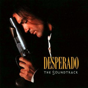 Imagen de 'Desperado: The Soundtrack'