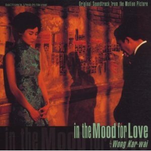 In the mood for love