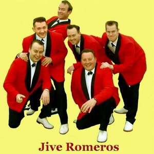 Jive Romeros 的头像