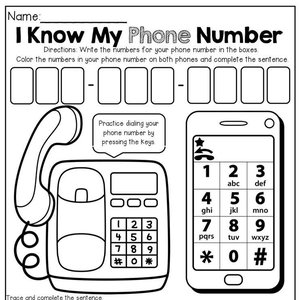 Avatar för The Telephone Numbers