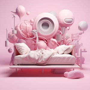 White Noise - 111hz (Loopable)