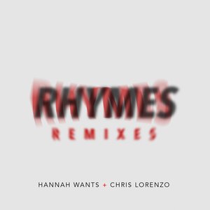 Rhymes (Remixes)