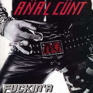 Fuckin’ A