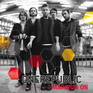 OneRepublic - Marchin On - Single - Zortam Music