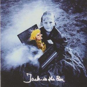 Jack in the box