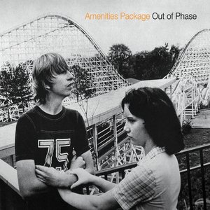 Out of Phase - EP