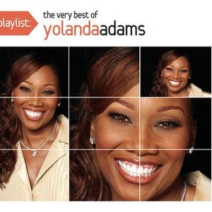 Playlist: The Very Best Of Yolanda Adams