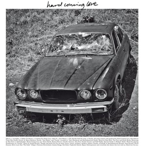 Hard Coming Love 的头像