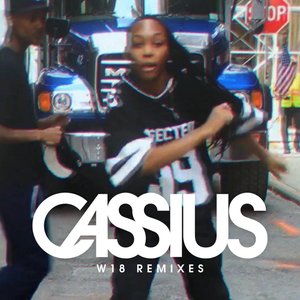 W18 (Remixes) - Single