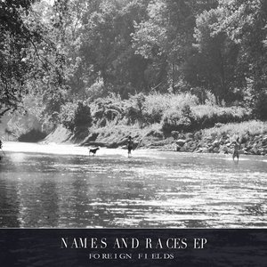 Names and Races EP