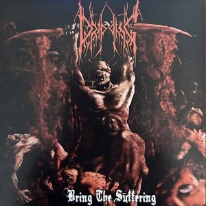 Bring The Suffering / Cadaverment and Dripping Demos