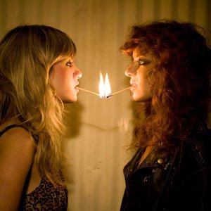 Deap Vally 的头像