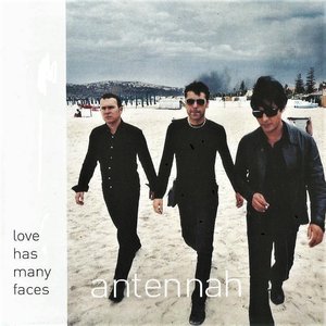 Love has many faces