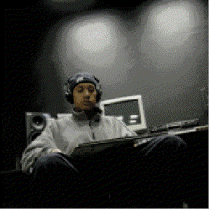 Kool DJ E.Q. için avatar