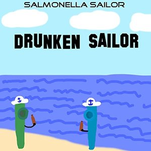Drunken Sailor
