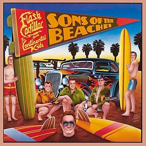 Sons of the Beaches